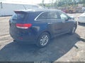2018 Kia Sorento — photo 4 of 16 | VIN 5XYPGDA54JG391161