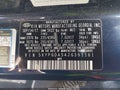 2018 Kia Sorento — photo 9 of 16 | VIN 5XYPGDA54JG391161