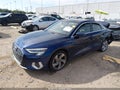 2024 Audi A3 — photo 2 of 16 | VIN WAUAUDGY1RA024730