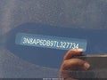2026 Nissan Kicks — photo 9 of 17 | VIN 3N8AP6DB9TL327734