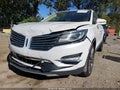 2015 Lincoln MKC — photo 2 of 16 | VIN 5LMTJ2AH8FUJ25011