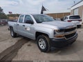 2017 Chevrolet Silverado 1500 — photo 1 of 20 | VIN 1GCRCNEC8HZ122207
