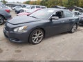2011 Nissan Maxima — photo 2 of 18 | VIN 1N4AA5AP1BC848163