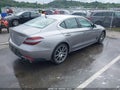 2023 Genesis G70 — photo 4 of 17 | VIN KMTG34TA0PU124713