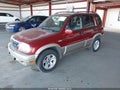 2002 Suzuki Grand Vitara — photo 2 of 17 | VIN JS3TD62V124151827