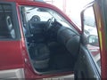 2002 Suzuki Grand Vitara — photo 5 of 17 | VIN JS3TD62V124151827