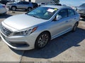 2015 Hyundai Sonata — photo 2 of 16 | VIN 5NPE34AF2FH107358