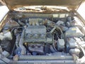1998 Toyota Avalon — photo 10 of 15 | VIN 4T1BF18B1WU260911