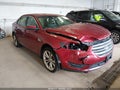 2013 Ford Taurus — photo 1 of 10 | VIN 1FAHP2E84DG183625