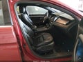 2013 Ford Taurus — photo 5 of 10 | VIN 1FAHP2E84DG183625