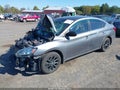 2018 Nissan Sentra — photo 2 of 17 | VIN 3N1AB7AP7JY235248