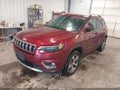2019 Jeep Cherokee — photo 2 of 16 | VIN 1C4PJMDX8KD112163