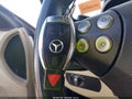 2006 Mercedes-Benz SLK-Class — photo 11 of 17 | VIN WDBWK54F96F123381