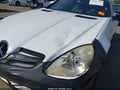 2006 Mercedes-Benz SLK-Class — photo 6 of 17 | VIN WDBWK54F96F123381