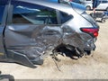 2024 Subaru Crosstrek — photo 6 of 16 | VIN 4S4GUHU6XR3807553