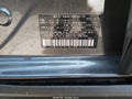 2024 Subaru Crosstrek — photo 9 of 16 | VIN 4S4GUHU6XR3807553