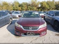 2014 Honda Accord — photo 12 of 16 | VIN 1HGCR2F32EA300156