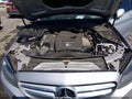 2017 Mercedes-Benz C-Class — photo 10 of 18 | VIN 55SWF4JB4HU199002