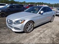 2017 Mercedes-Benz C-Class — photo 2 of 18 | VIN 55SWF4JB4HU199002