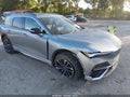 2024 Acura ZDX — photo 1 of 16 | VIN 4W5KHNRL2RZ506176