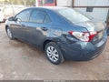 2016 Toyota Corolla — photo 3 of 16 | VIN 5YFBURHE1GP551197