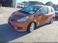 2010 Honda Fit — photo 2 of 11 | VIN JHMGE8G49AS027337