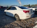 2013 Chevrolet Malibu — photo 3 of 11 | VIN 1G11C5SA0DF225822