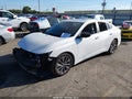 2026 Nissan Sentra — photo 2 of 17 | VIN 3N1AB9EW4TY229746