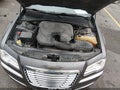 2014 Chrysler 300 — photo 10 of 17 | VIN 2C3CCARG3EH209489