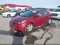 2013 Hyundai Elantra — photo 2 of 16 | VIN 5NPDH4AEXDH404606