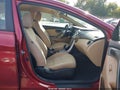 2013 Hyundai Elantra — photo 5 of 16 | VIN 5NPDH4AEXDH404606