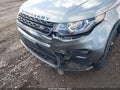 2017 Land Rover Discovery Sport — photo 6 of 16 | VIN SALCR2BG9HH662643