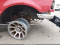 2005 Ford Ranger — photo 12 of 16 | VIN 1FTZR15E25PB06293