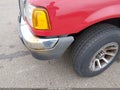 2005 Ford Ranger — photo 14 of 16 | VIN 1FTZR15E25PB06293