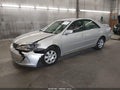2003 Toyota Camry — photo 2 of 17 | VIN 4T1BE32K134725304