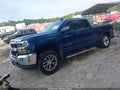 2017 Chevrolet Silverado 1500 — photo 2 of 16 | VIN 1GCVKREC8HZ107358