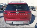 2025 Nissan Pathfinder — photo 17 of 18 | VIN 5N1DR3CD5SC270118
