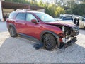 2025 Nissan Pathfinder — photo 1 of 18 | VIN 5N1DR3CD5SC270118