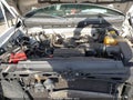 2014 Ford F-150 — photo 10 of 20 | VIN 1FTFX1EF8EKG51056
