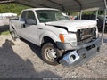 2014 Ford F-150 — photo 1 of 20 | VIN 1FTFX1EF8EKG51056