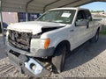 2014 Ford F-150 — photo 2 of 20 | VIN 1FTFX1EF8EKG51056