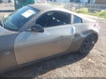 2004 Nissan 350Z — photo 6 of 11 | VIN JN1AZ34D04T160489