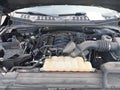 2018 Ford F-150 — photo 10 of 11 | VIN 1FTEW1E54JFE73803