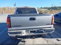 2006 GMC Sierra 1500 — photo 18 of 18 | VIN 2GTEC13T061244561