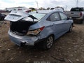 2013 Hyundai Accent — photo 4 of 17 | VIN KMHCU4AE7DU442044