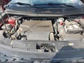 2018 Ford Explorer Sport Trac — photo 10 of 16 | VIN 1FM5K8GTXJGA66977