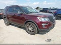 2018 Ford Explorer Sport Trac — photo 1 of 16 | VIN 1FM5K8GTXJGA66977