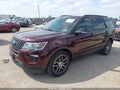 2018 Ford Explorer Sport Trac — photo 2 of 16 | VIN 1FM5K8GTXJGA66977