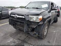 2012 Toyota 4Runner — photo 17 of 18 | VIN JTEZU5JR2C5043568