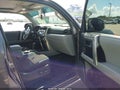 2012 Toyota 4Runner — photo 5 of 18 | VIN JTEZU5JR2C5043568